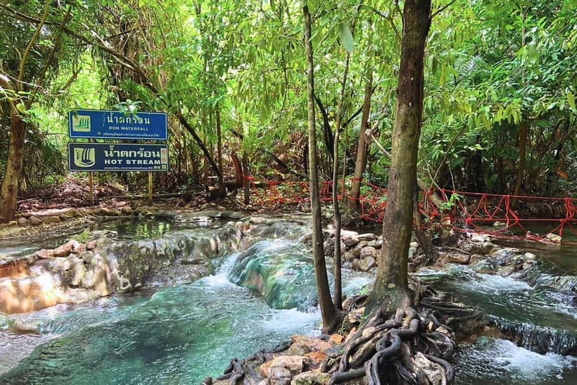Krabi: Emerald Pool, Hot Springs, and Kayaking Tour - Who will enjoy this outing most