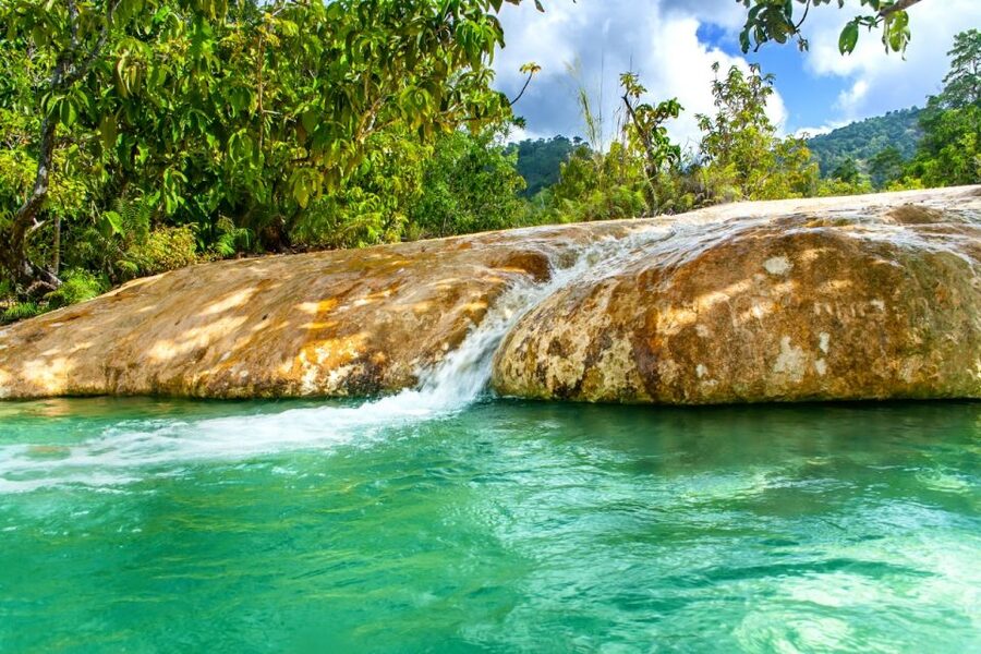 Krabi: Klongtom Hot Spring, Emerald Pool and Tiger Cave Tour - Should you book this Krabi tour?