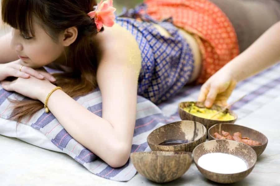Krabi: Private Full-Day Hot Spring Spa Package - What the price includes