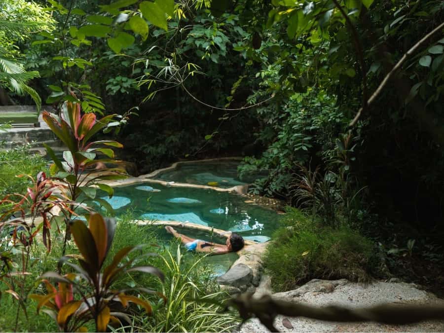 Krabi: Spa and Therapy Half, 1-Hour, or Full-Day Packages - Key points to know before booking