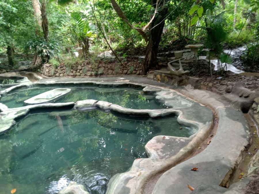 Krabi: Spa and Therapy Half, 1-Hour, or Full-Day Packages - Start with the package you actually want