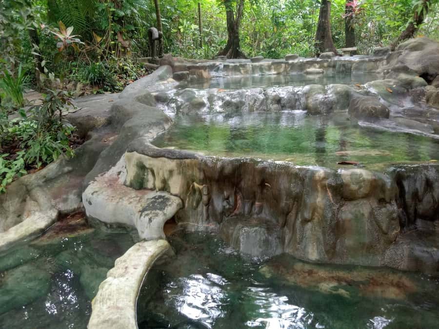 Krabi: Spa and Therapy Half, 1-Hour, or Full-Day Packages - Phra Suthon Song Palang adds culture and craft