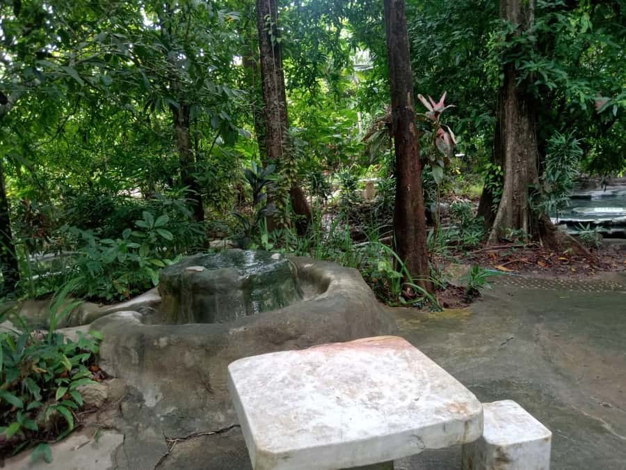 Krabi: Spa and Therapy Half, 1-Hour, or Full-Day Packages - What the practical inclusions mean