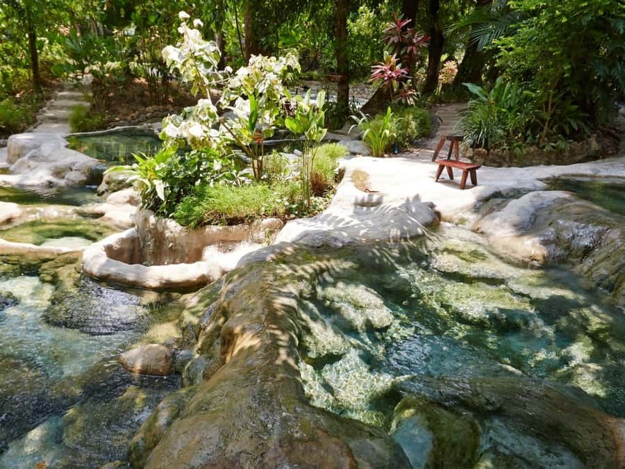 Krabi: Spa and Therapy Half, 1-Hour, or Full-Day Packages - How to judge the value at $160