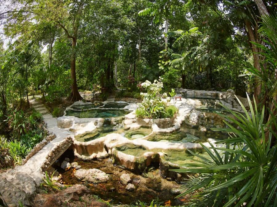 Krabi: Spa and Therapy Half, 1-Hour, or Full-Day Packages - The one-hour pass is simple, but check the math