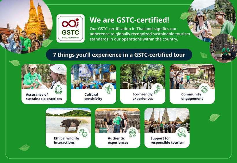 Krabi: Tiger Cave Temple, Emerald Pool and Hot Springs Tour - Emerald Pool: start with water and forest