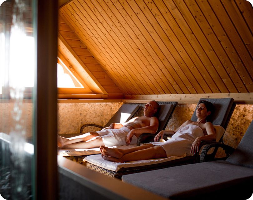 Krakow: Chocholowskie Baths with Ticket and Transportation - Pickup from Krakow and the drive south