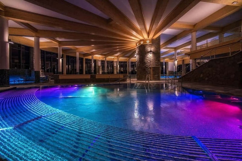 Krakow: Evening Relaxation at Chocholowskie Thermal Baths - Why this evening trip works well from Krakow