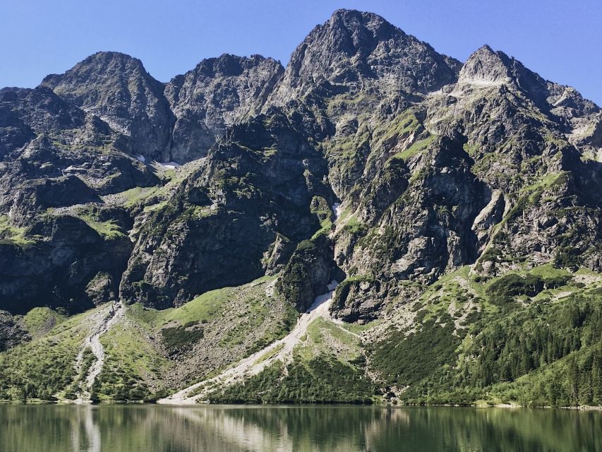 Krakow: Hiking Adventure in Tatra Mountains & Thermal Baths - FAQ