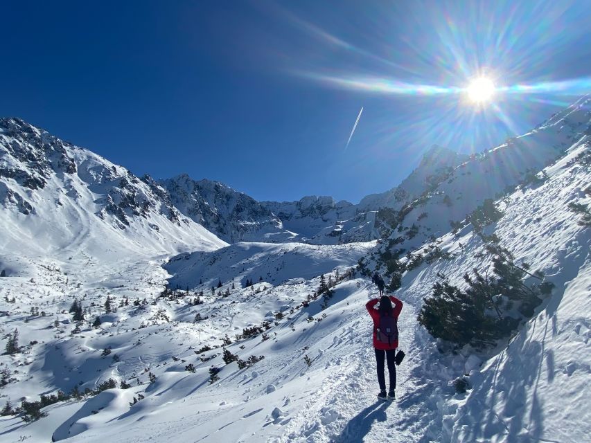Krakow: Hiking Adventure in Tatra Mountains & Thermal Baths - Termy Bukovina: the reward after the hike