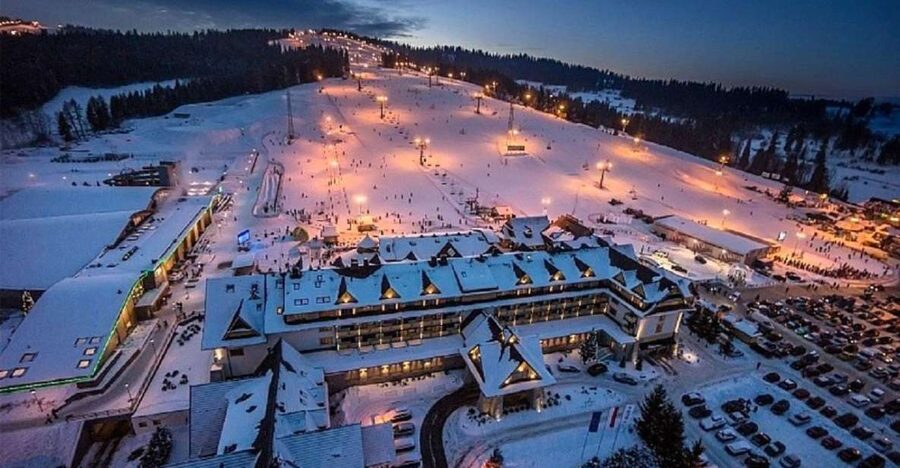 Krakow: Skii in Tatras Kotelnica with Optional Thermal Baths - What to bring for a smoother day