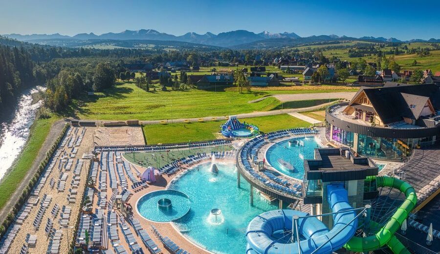 Krakow: Trip to Chocholow Thermal Baths in Tatra Mountains - Why the driver can make or break the day