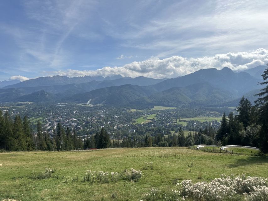 Krakow: Zakopane and Chochołowskie Bath Full Day Trip - Why this Krakow to Zakopane day trip works