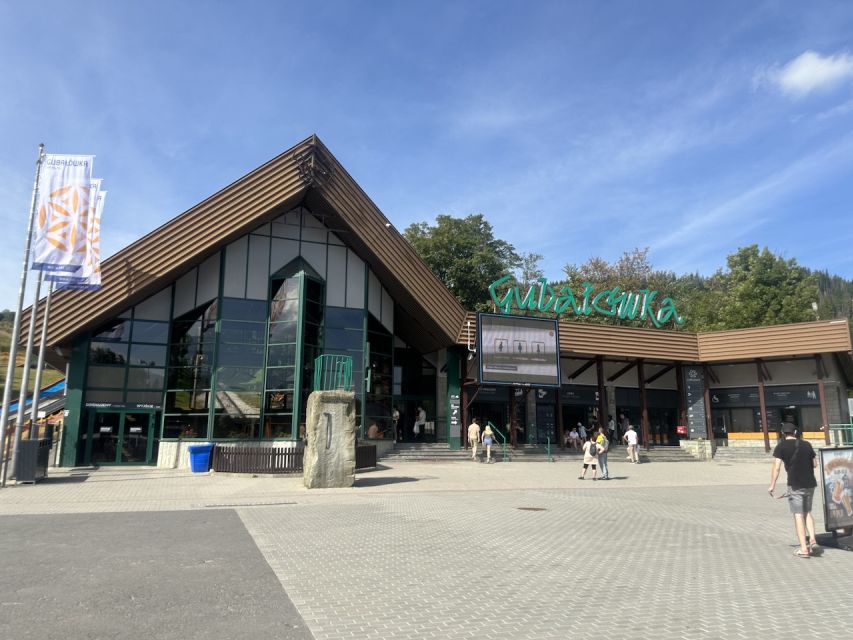 Krakow: Zakopane and Chochołowskie Bath Full Day Trip - Who will enjoy this day most?