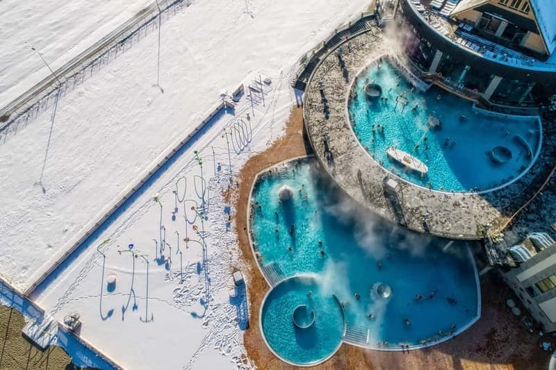 Krakow: Zakopane and/or Thermal Baths Experience - Key points to know before booking