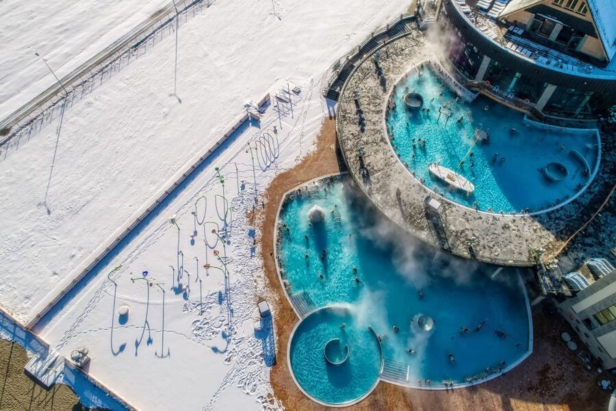 Krakow: Zakopane and/or Thermal Baths Experience - Is the $27 starting price good value?
