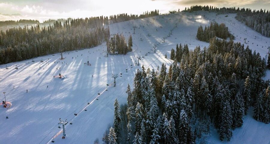 Krakow: Zakopane and/or Thermal Baths Experience - The guides matter more than you might expect