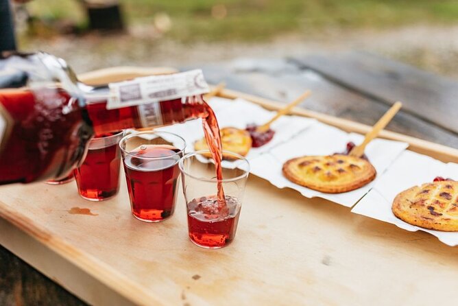 Krakow–Zakopane: Cable Car, Chocholow Baths, Cheese & Vodka - Chochołów houses: a short look at Podhale tradition
