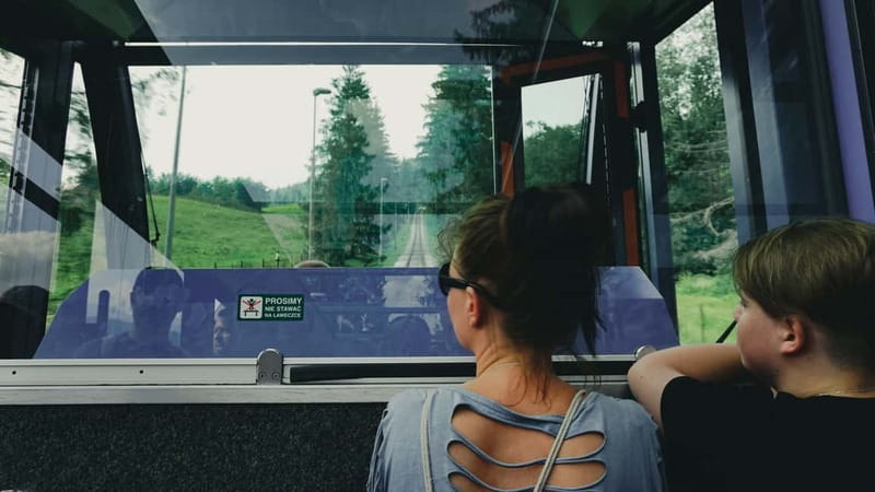 Krakow: Zakopane Cable Car, Spirits, Tasting & Thermal Baths - Is the $22 price good value?