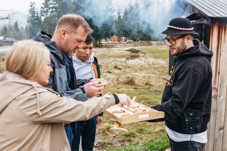 Krakow: Zakopane Day Tour with Optional Thermal Baths - Should you book this Zakopane tour?