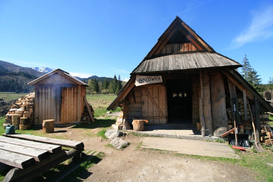 Krakow: Zakopane Day Tour with Optional Thermal Baths - Krupowki Street, Zakopane’s main pedestrian stretch