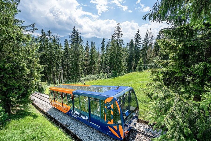 Krakow: Zakopane Day Tour with Optional Thermal Baths - Guides, transport, and the value of help on the road