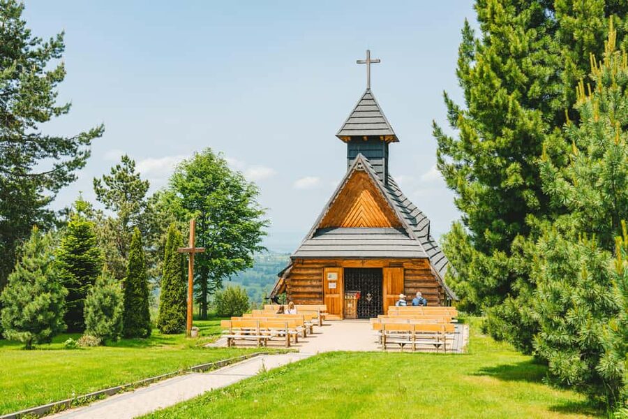 Krakow: Zakopane, Gubałówka, and Thermal Baths Day Trip - Should you book the Zakopane and thermal baths day trip?