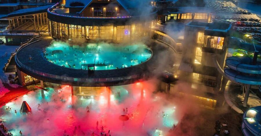 Krakow: Zakopane, Gubałówka & Thermal Baths – Full-Day Tour - The Road From Krakow to Chochołów