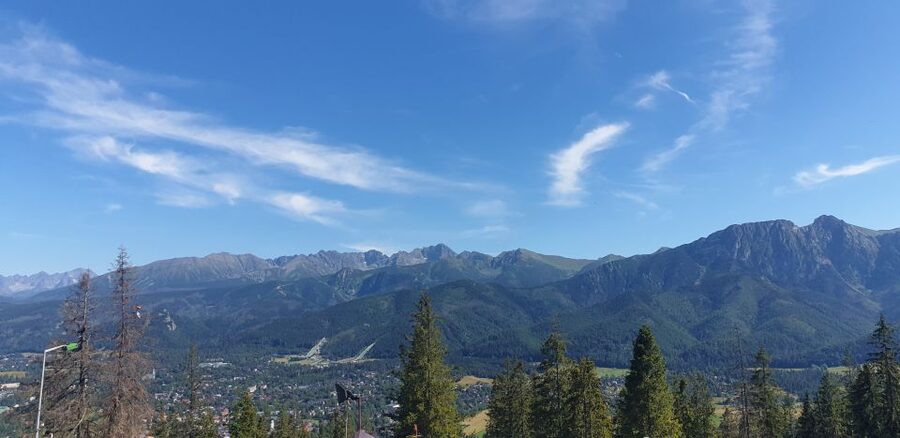 Krakow: Zakopane, Gubałówka & Thermal Baths – Full-Day Tour - Is $26 Good Value?
