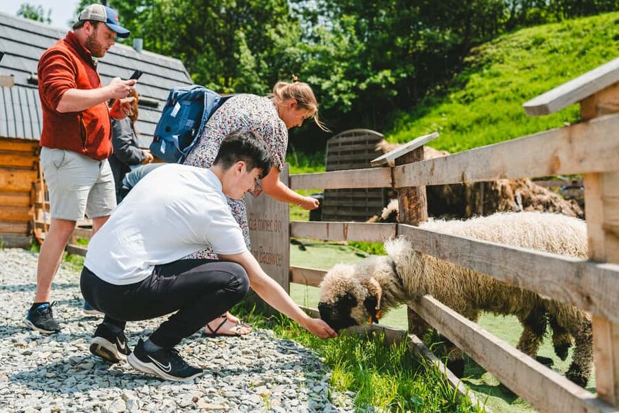 Krakow: Zakopane One Day Trip with Funicular & Thermal Pools - Why this Krakow day trip works