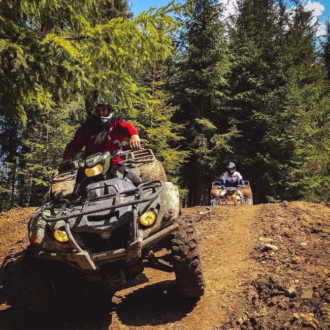 Krakow: Zakopane, Snowmobiles, Cable Car & Hot Springs Tour - Why this Krakow day trip works