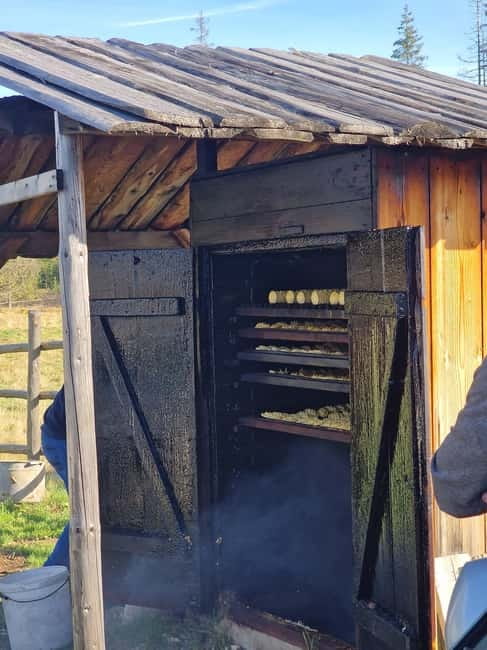 Krakow: Zakopane, Thermal Baths and Cable Car - A short taste of Highlander food and drink