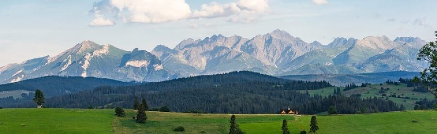 Krakow: Zakopane, Thermal Baths, Cable Car, Vodka, Oscypek - Riding the Gubalowka funicular