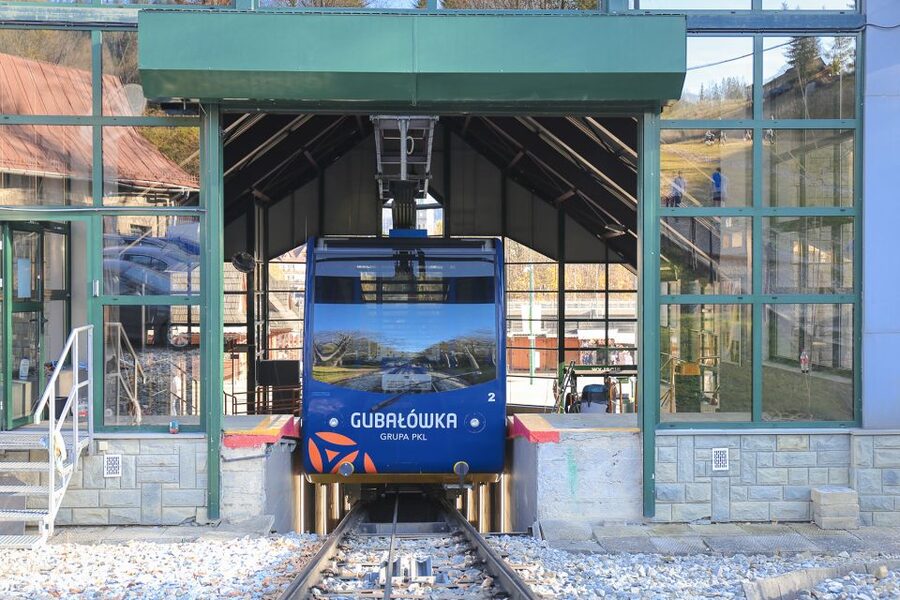 Kraków: Zakopane Tour, Cable Car & Thermal Baths - Who will enjoy this Zakopane day trip?