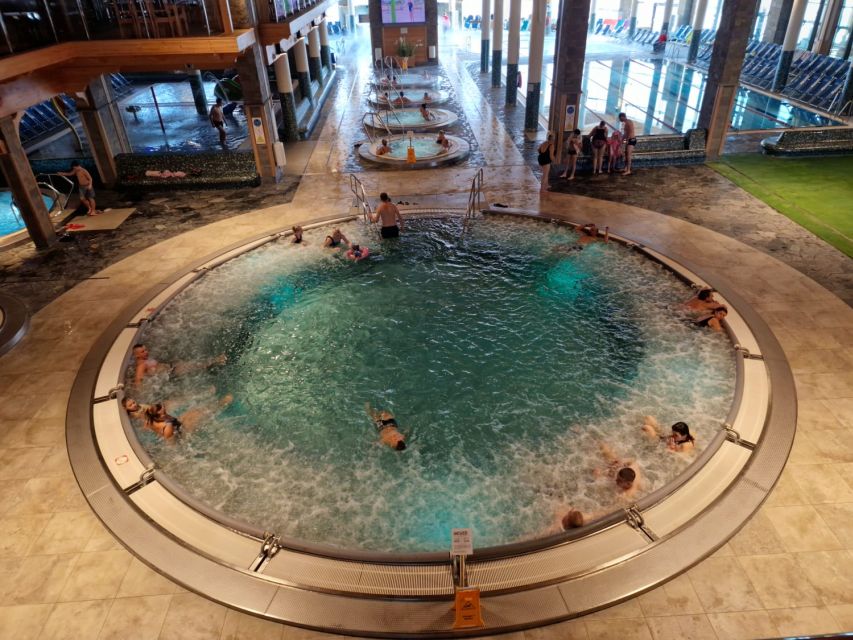 Kraków: Zakopane Tour, Cable Car & Thermal Baths - Practical advice for a smoother day