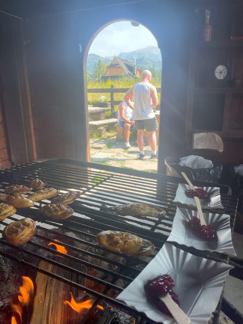KRAKOW ZAKOPANE TOUR CABLE CAR THERMAL BATHS & HOTEL PICKUP - Two and a half hours at Chochołowskie Thermal Baths