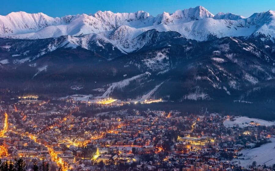 KRAKOW ZAKOPANE TOUR CABLE CAR THERMAL BATHS & HOTEL PICKUP - Should you book the Krakow to Zakopane day tour?