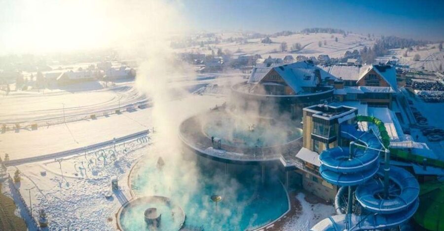 Krakow : Zakopane Tour + Thermal Pools with Hotel Pickup - Key points to know before booking
