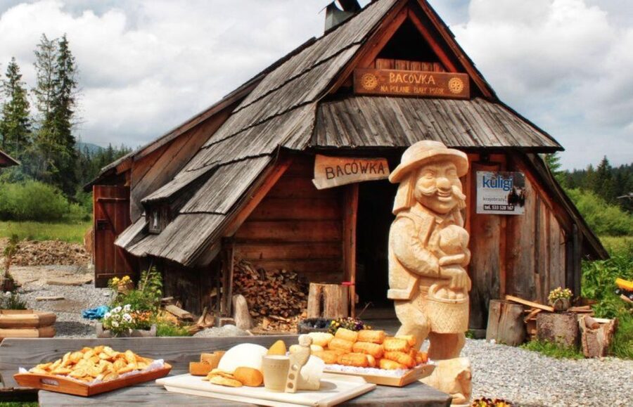 Krakow : Zakopane Tour + Thermal Pools with Hotel Pickup - Who will get the most from this day