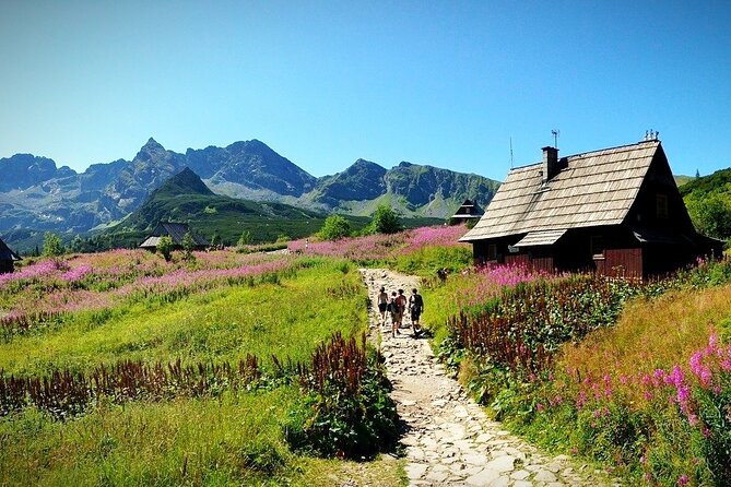 Krakow: Zakopane with Thermal Baths, Cable Car & Hotel Pickup - Practical tips for making the day better