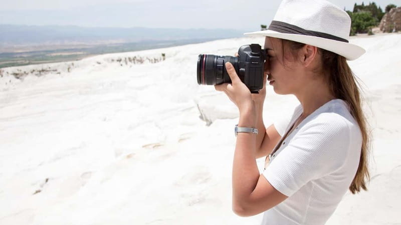 Kusadasi: Pamukkale Hot Spring & Hierapolis Small-Group Tour - Why Pamukkale Makes a Worthwhile Kusadasi Excursion