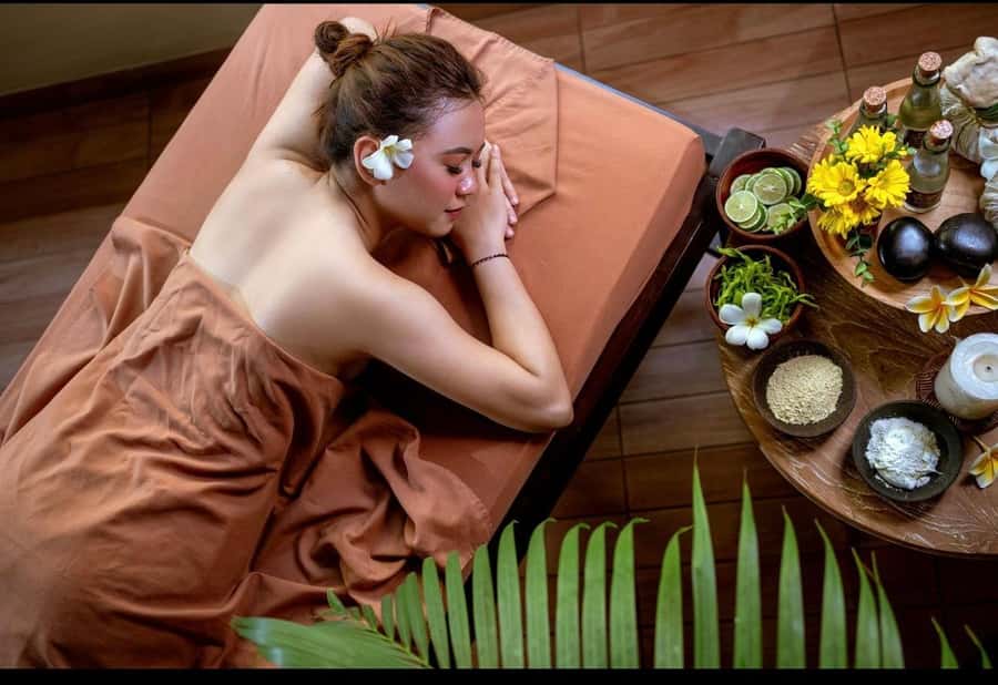 Kuta: Flower Bath Massage Spa In Bali - Key points at a glance