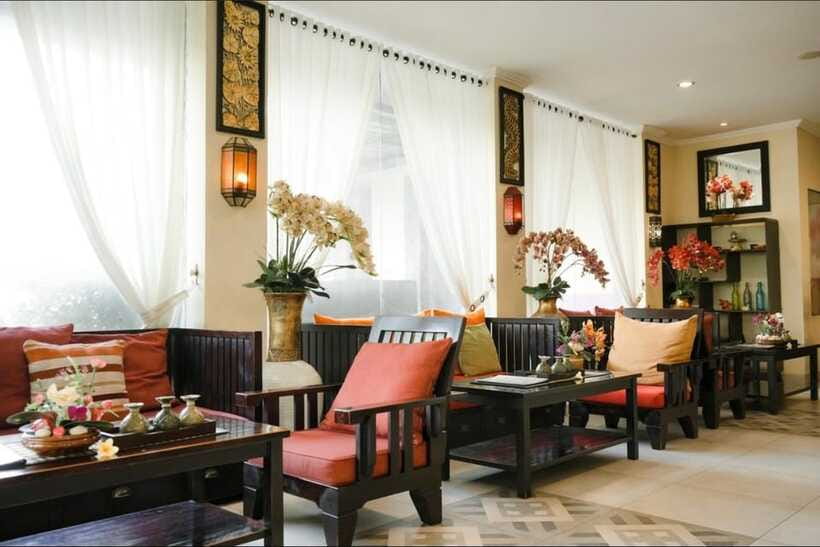 Kuta: Flower Bath Massage Spa In Bali - Service, cleanliness, and comfort