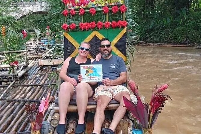Lethe River Rafting Limestone Massage & Roundtrip transportation - How the Timing Affects the Value