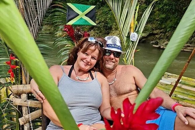 Lethe River Rafting Limestone Massage & Roundtrip transportation - Price, Weather, and Cancellation