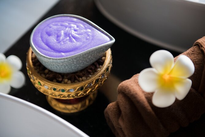Luxury So Thai Spa Package (4 Hours) - Key points at a glance