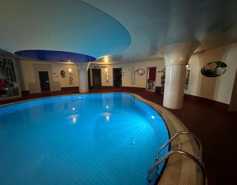 Marmaris: Traditional Turkish Bath Experience with Transfers - Why start a Marmaris holiday with a hamam?