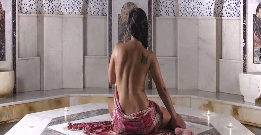 Marmaris: Traditional Turkish Bath Experience with Transfers - Is $24 good value?