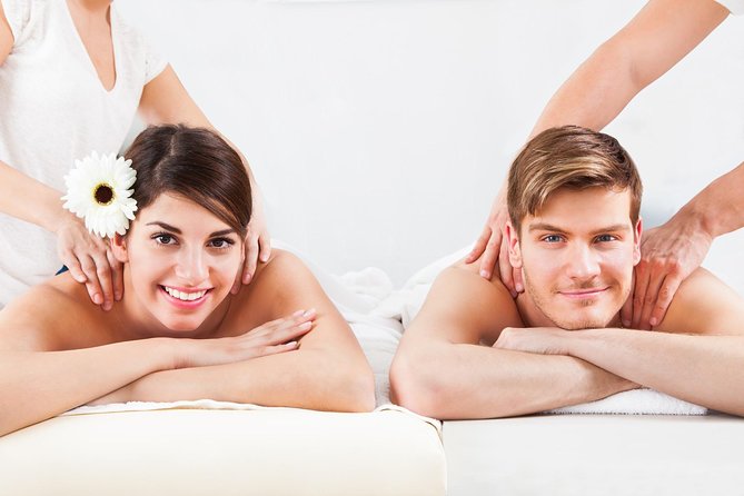 Marmaris Turkish Bath - SPA - Sauna, Scrub, Foam Massage & Oil Massage - What Optional Treatments May Cost You