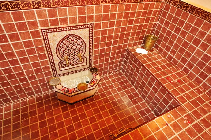 Marrakech: 2-Hour Traditional Moroccan Hammam Experience - What makes this Marrakech hammam worth considering